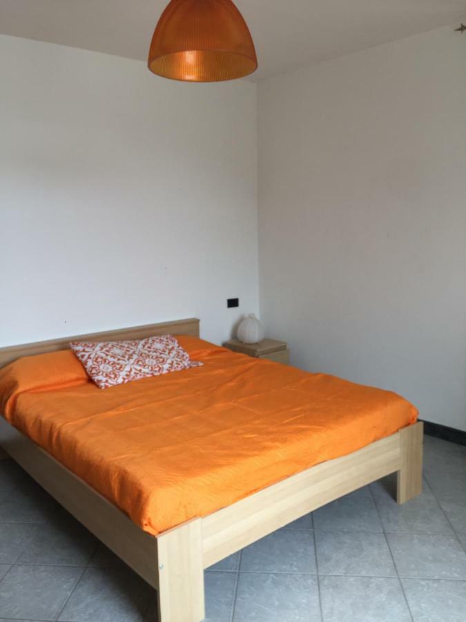 Casa Maili Apartment Fezzano  Exterior photo