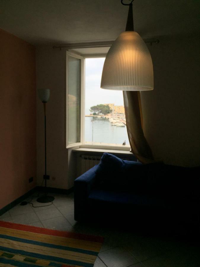Casa Maili Apartment Fezzano  Exterior photo