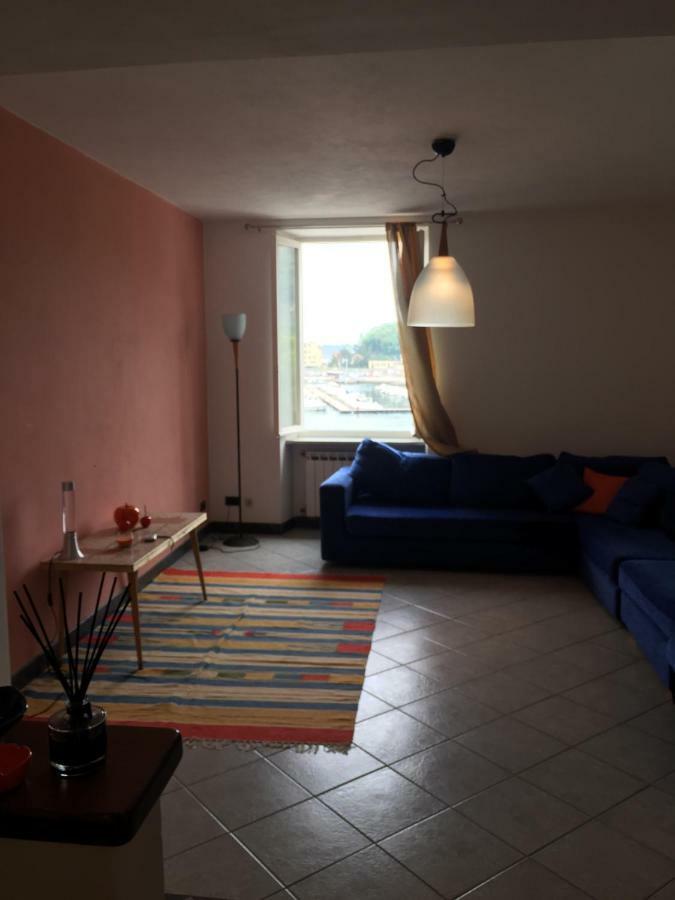 Casa Maili Apartment Fezzano  Exterior photo