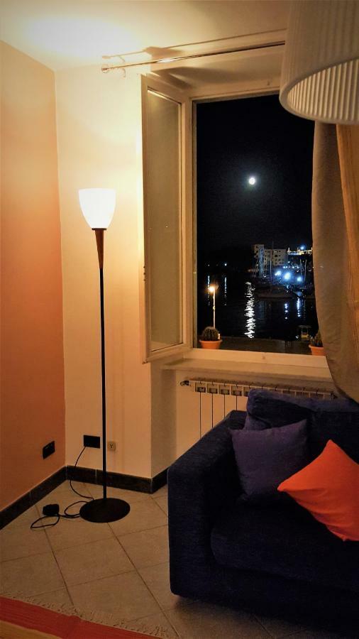 Casa Maili Apartment Fezzano  Exterior photo